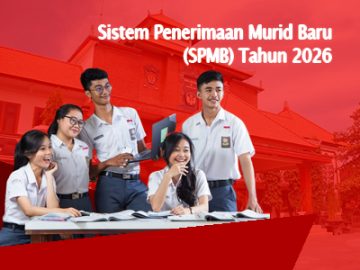 SPMB Tahun 2026