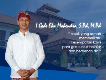 Kepala Sekolah